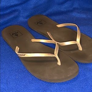 Women’s Reef Flip Flops